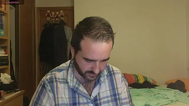 curiosillo83 online show from September 21, 3:35 pm