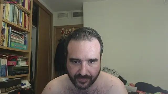 curiosillo83 online show from September 25, 4:00 pm