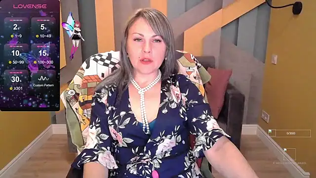 Candy Long online show from September 13, 6:18 pm