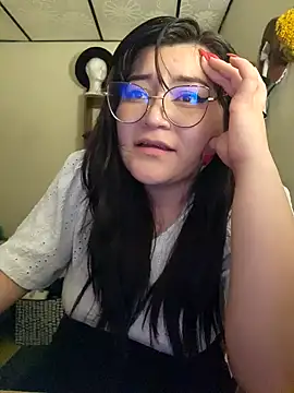 Snapshot of Sakura_0505 chatting on January 4, 1:42 am Sakura 0505 online show from January 4, 1:42 am