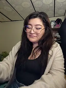 Snapshot of Sakura_0505 chatting on January 4, 11:38 pm Sakura 0505 online show from January 4, 11:38 pm