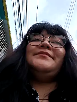 Snapshot of Sakura_0505 chatting on January 17, 10:56 pm Sakura 0505 online show from January 17, 10:56 pm