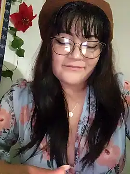 Snapshot of Sakura_0505 chatting on January 18, 7:37 pm Sakura 0505 online show from January 18, 7:37 pm