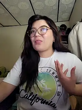 Snapshot of Sakura_0505 chatting on January 21, 8:43 pm Sakura 0505 online show from January 21, 8:43 pm