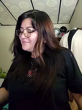 Snapshot of Sakura_0505 chatting on January 22, 12:38 am Sakura 0505 online show from January 22, 12:38 am