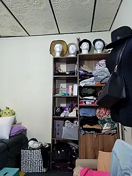 Snapshot of Sakura_0505 chatting on January 24, 9:37 pm Sakura 0505 online show from January 24, 9:37 pm