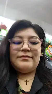 Snapshot of Sakura_0505 chatting on February 1, 8:26 pm Sakura 0505 online show from February 1, 8:26 pm