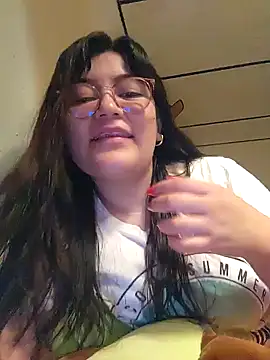 Snapshot of Sakura_0505 chatting on February 2, 8:08 pm Sakura 0505 online show from February 2, 8:08 pm