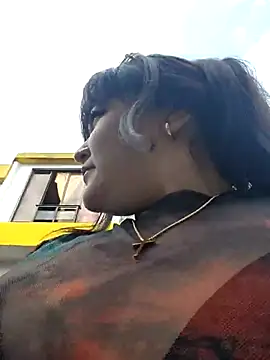 Snapshot of Sakura_0505 chatting on February 7, 9:04 pm Sakura 0505 online show from February 7, 9:04 pm