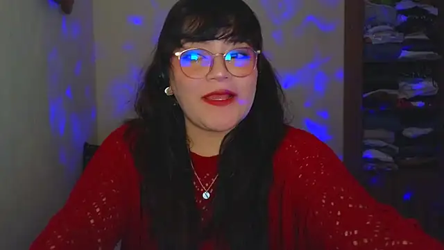 Snapshot of Sakura_0505 chatting on February 8, 10:19 pm Sakura 0505 online show from February 8, 10:19 pm