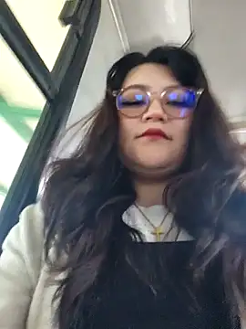 Snapshot of Sakura_0505 chatting on February 9, 8:02 pm Sakura 0505 online show from February 9, 8:02 pm