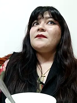 Snapshot of Sakura_0505 chatting on February 16, 1:47 am Sakura 0505 online show from February 16, 1:47 am