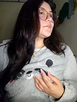 Snapshot of Sakura_0505 chatting on February 18, 3:53 am Sakura 0505 online show from February 18, 3:53 am