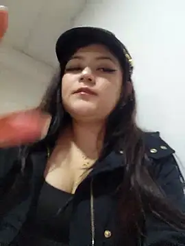 Snapshot of Sakura_0505 chatting on February 22, 9:26 pm Sakura 0505 online show from February 22, 9:26 pm