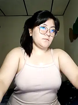 Snapshot of Sakura_0505 chatting on February 28, 3:59 am Sakura 0505 online show from February 28, 3:59 am