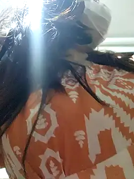 Snapshot of Sakura_0505 chatting on March 7, 12:58 am Sakura 0505 online show from March 7, 12:58 am