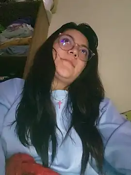 Snapshot of Sakura_0505 chatting on March 12, 3:57 am Sakura 0505 online show from March 12, 3:57 am