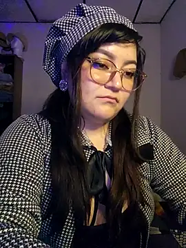 Snapshot of Sakura_0505 chatting on March 17, 10:17 pm Sakura 0505 online show from March 17, 10:17 pm