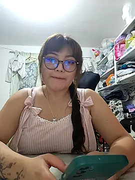 Snapshot of Sakura_0505 chatting on September 27, 8:47 pm Sakura 0505 online show from September 27, 8:47 pm