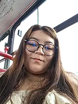 Snapshot of Sakura_0505 chatting on October 19, 8:31 pm Sakura 0505 online show from October 19, 8:31 pm