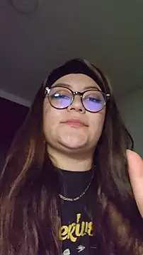 Snapshot of Sakura_0505 chatting on October 24, 1:13 am Sakura 0505 online show from October 24, 1:13 am