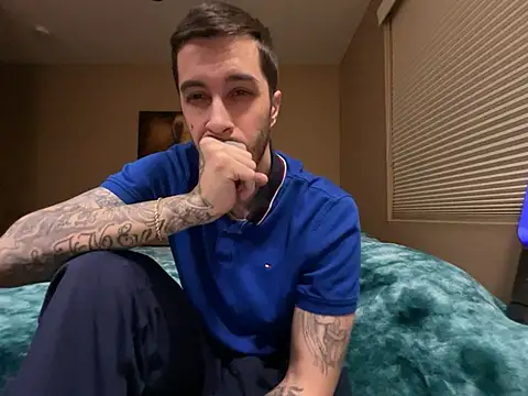 Bwcjoshbanks online show from January 21, 5:49 am