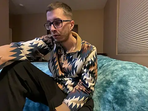 Bwcjoshbanks online show from February 2, 4:05 am