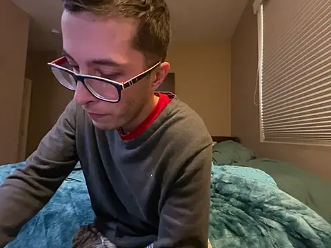 Bwcjoshbanks online show from February 13, 12:35 am