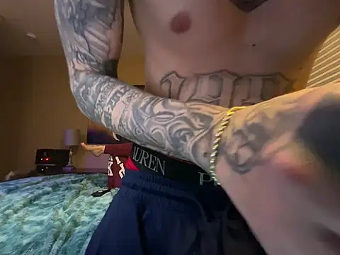 Bwcjoshbanks online show from February 18, 5:53 am