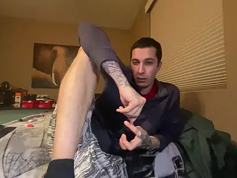 Bwcjoshbanks online show from March 9, 3:43 am