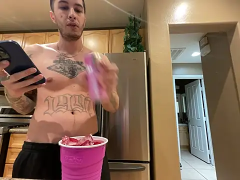 Bwcjoshbanks online show from September 8, 10:09 pm