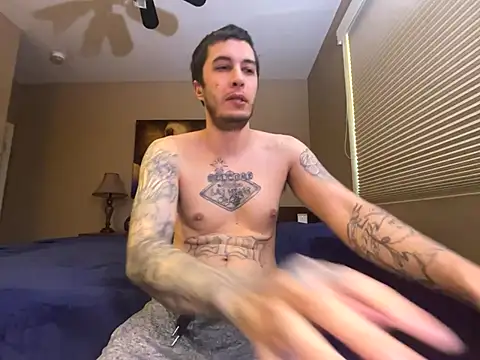 Bwcjoshbanks online show from October 29, 10:22 pm