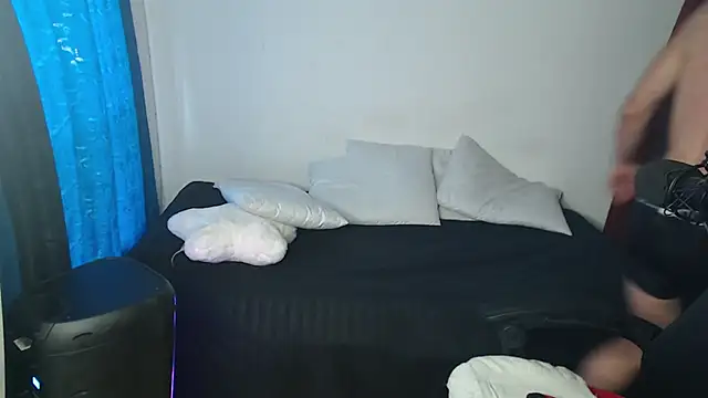 stevenSEX123 online show from January 4, 7:13 pm