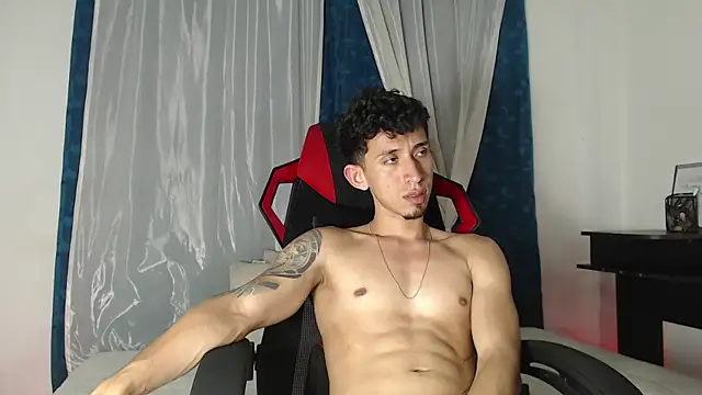 stevenSEX123 online show from November 20, 4:23 am