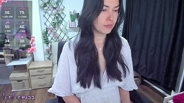 Lunlunera online show from February 11, 5:16 am