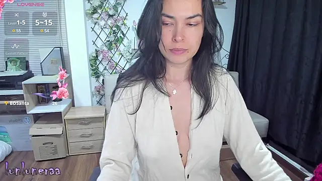 Lunlunera online show from February 25, 6:14 am