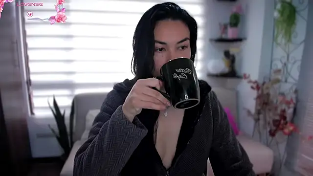 Lunlunera online show from October 12, 1:10 pm