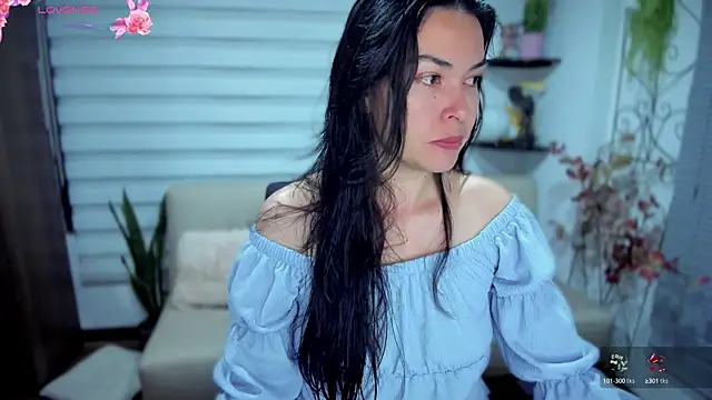 Lunlunera online show from October 17, 6:49 am