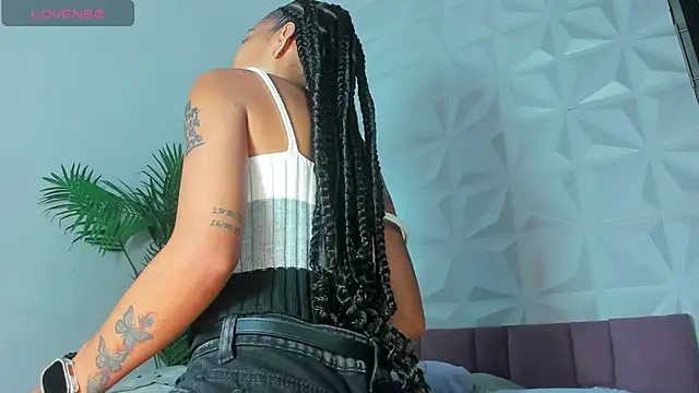 Hellen Sky online show from September 23, 7:17 pm