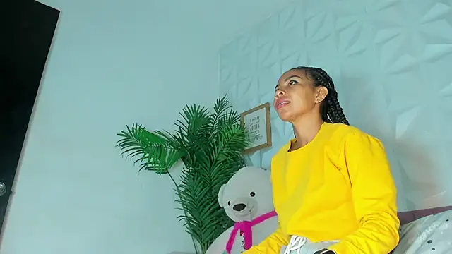 Hellen Sky online show from September 30, 7:08 pm