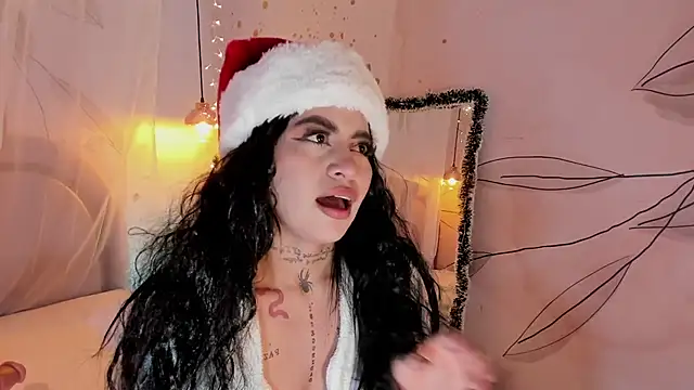 JESYSOZ23  online show from December 6, 6:37 am