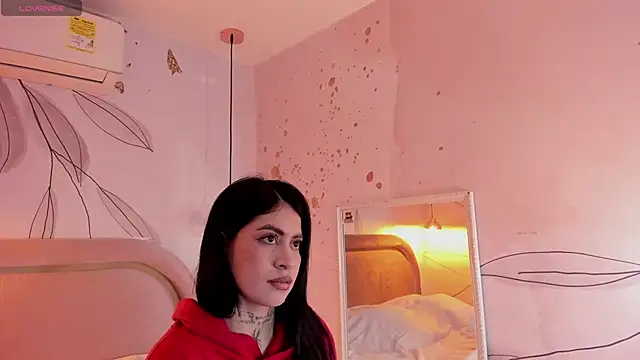 JESYSOZ23  online show from March 20, 1:46 am