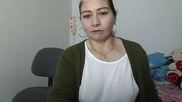 Snapshot of ruby-milf1 chatting on February 18, 10:58 pm ruby-milf1 online show from February 18, 10:58 pm