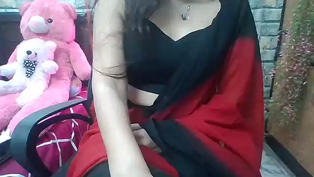 Sexy iknoor online show from February 19, 4:44 am