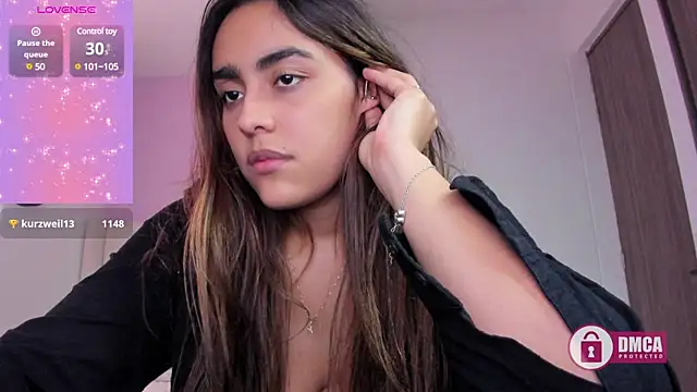 Mhia palmer online show from January 15, 4:32 pm