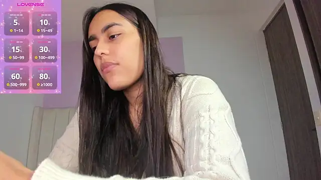 Mhia palmer online show from February 15, 12:43 pm