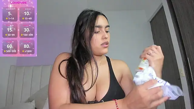 Mhia palmer online show from February 25, 4:03 am