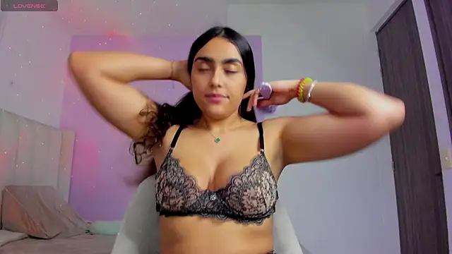 Mhia palmer online show from September 28, 12:10 pm