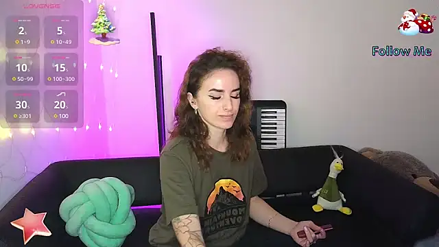 xx adrihanna xx online show from January 7, 4:37 pm