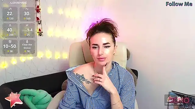 xx adrihanna xx online show from January 22, 3:40 pm